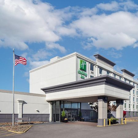Holiday Inn Weirton-Steubenville Area Exterior photo